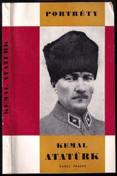 Kemal Atatürk