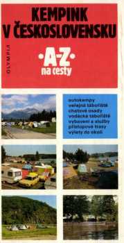 Kempink v Československu