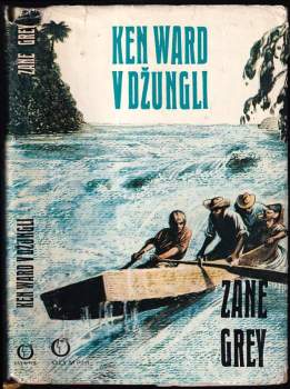 Ken Ward v džungli : 3. díl