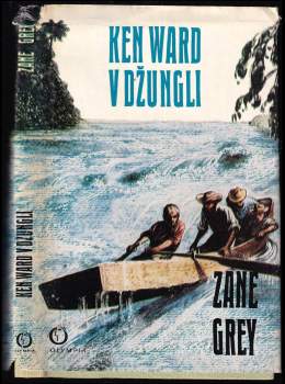 Ken Ward v džungli