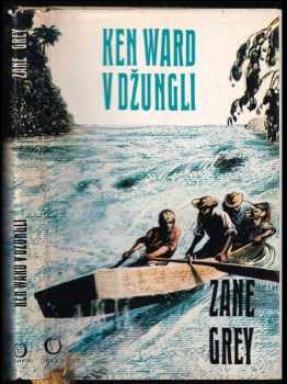 Ken Ward v džungli : 3. díl