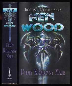 Jiří Walker Procházka: Ken Wood
