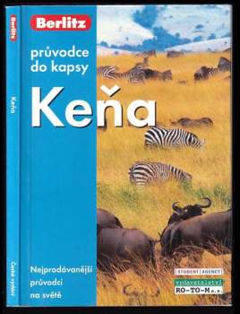 Keňa