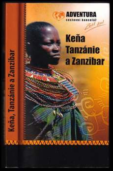 Keňa, Tanzanie, Zanzibar