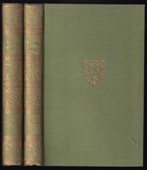 Walter Scott: Kenilworth I.-II.
