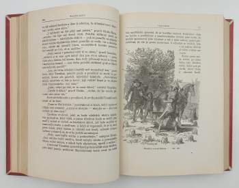 Walter Scott: Kenilworth