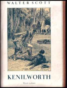 Walter Scott: Kenilworth