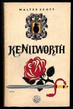 Walter Scott: Kenilworth