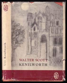 Walter Scott: Kenilworth