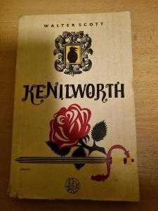 Walter Scott: Kenilworth