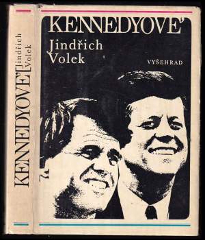 Jindřich Volek: Kennedyové