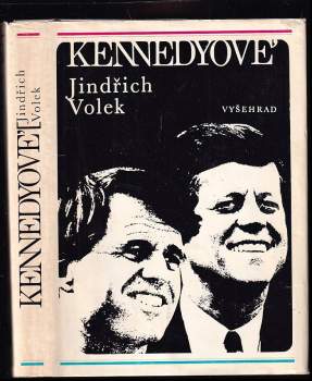 Kennedyové