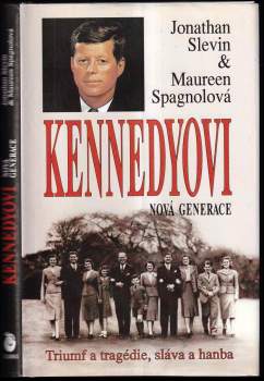 Jonathan Slevin: Kennedyovi