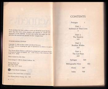 Peter Collier: Kennedys : An American Drama by Peter Collier and David Horowitz