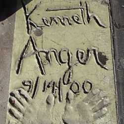 Kenneth Anger