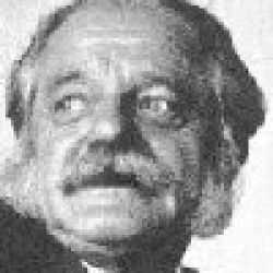 Kenneth Rexroth