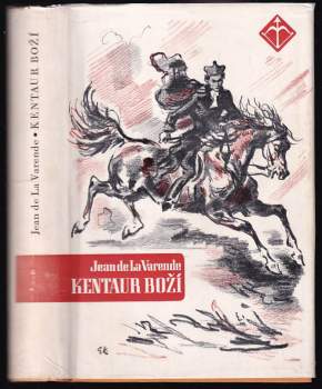 Kentaur boží