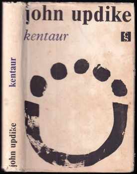 Kentaur - John Updike (1967, Československý spisovatel) - ID: 597416
