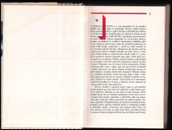 John Updike: Kentaur