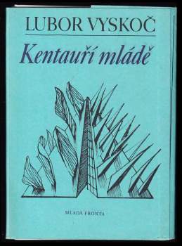 Kentauří mládě