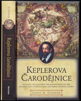 Keplerova čarodějnice