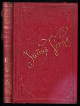 Jules Verne: Keraban der Starrkopf - Erster Theil