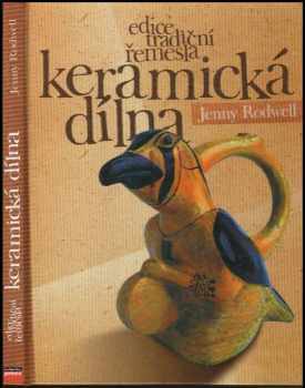 Keramická dílna