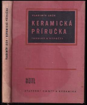 Keramická příručka