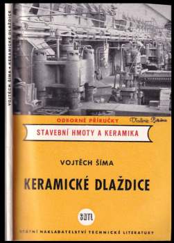 Keramické dlaždice