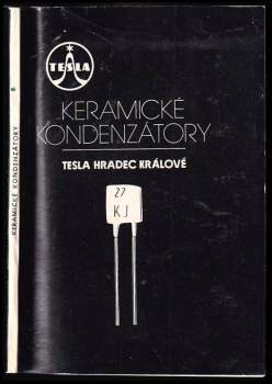 Keramické kondenzátory