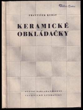 Keramické obkládačky