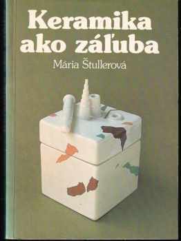 Keramika ako záľuba