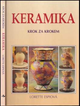Keramika krok za krokem