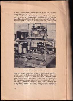 Bedřich Helan: Keramika ve sbírkách "Německého musea" v Mnichově a "Germánského musea" v Norimberku