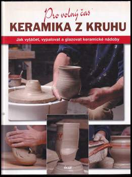 Keramika z kruhu