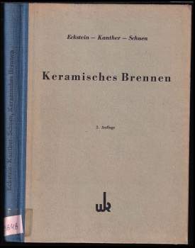 Keramisches Brennen