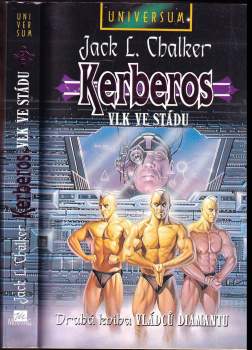 Kerberos - vlk ve stádu