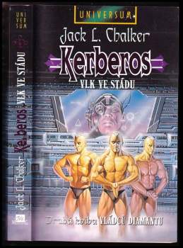 Kerberos - vlk ve stádu