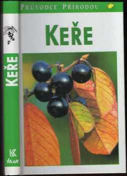 Markus Bollinger: Keře