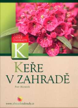 Keře v zahradě