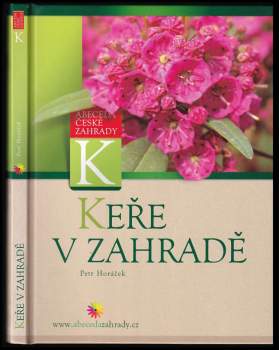 Keře v zahradě