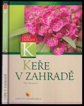 Petr Horáček: Keře v zahradě
