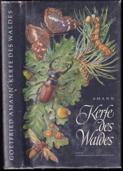 Kerfe des Waldes