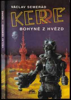 Kerré, bohyně z hvězd