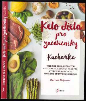 Keto dieta pro začátečníky