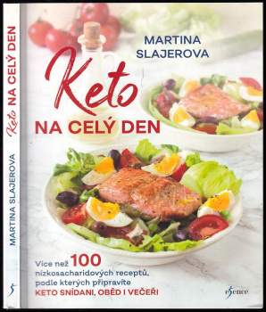 Keto na celý den