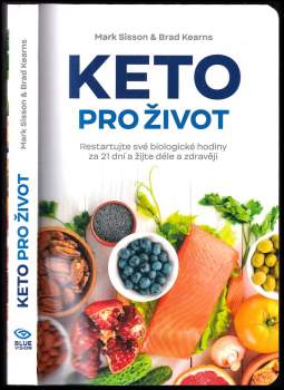 Keto pro život