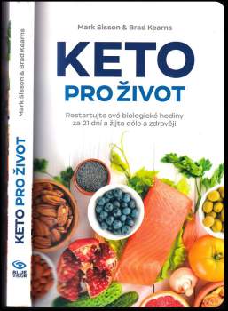 Mark Sisson: Keto pro život