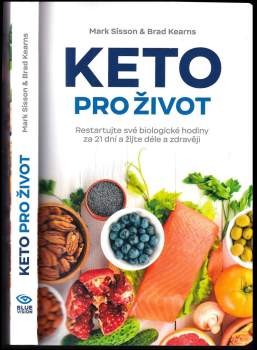 Mark Sisson: Keto pro život
