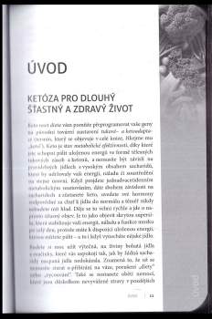 Mark Sisson: Keto reset dieta